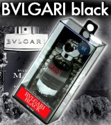 BOSS Evolution BVLGARI BLACK (13мл)